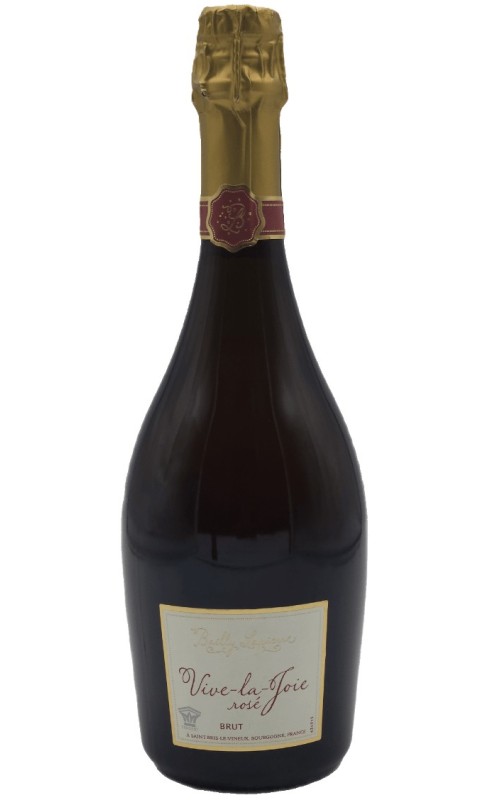 BAILLY LAPIERRE CREMANT VIVE LA JOIE BAILLY LAPIERRE CREMANT VIVE LA JOIE
