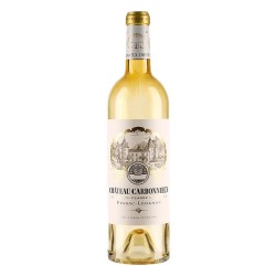 CHATEAU CARBONNIEUX -...
