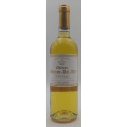 CHATEAU MIQUEU BEL AIR -...