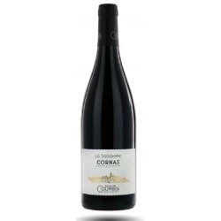 DOMAINE COURBIS CORNAS LA...