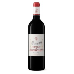 CHATEAU DE CHANTEGRIVE