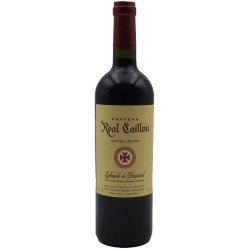 CHATEAU REAL CAILLOU CUVEE...