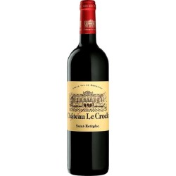 CHATEAU LE CROCK - CRU...