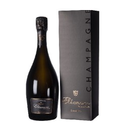 CHAMPAGNE THIERRY HOURY BRUT CUVEE ELEONORE GRAND CRU