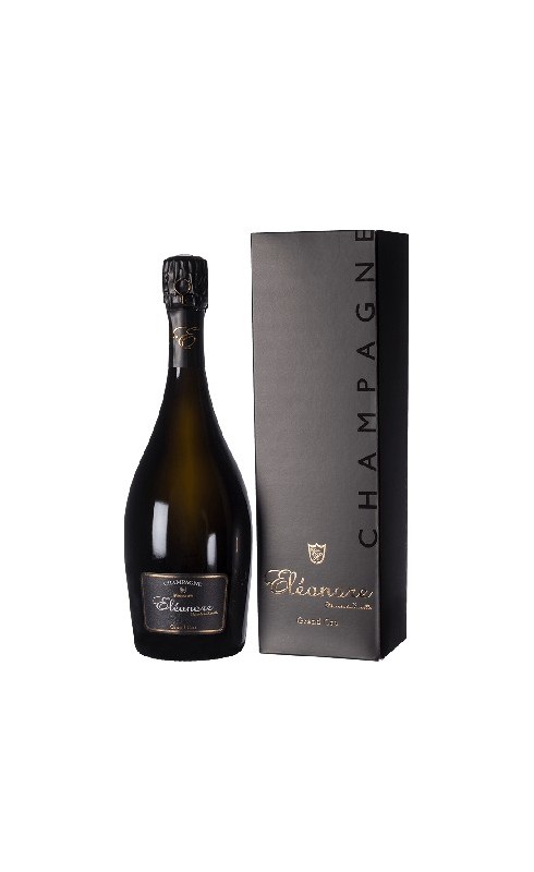 CHAMPAGNE THIERRY HOURY BRUT CUVEE ELEONORE GRAND CRU CHAMPAGNE THIERRY HOURY BRUT CUVEE ELEONORE GRAND CRU