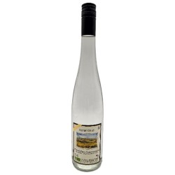 DOMAINE JEAN BECKER AOC MARC DE RAISIN D'ALSACE DE GEWURZTRAMINER