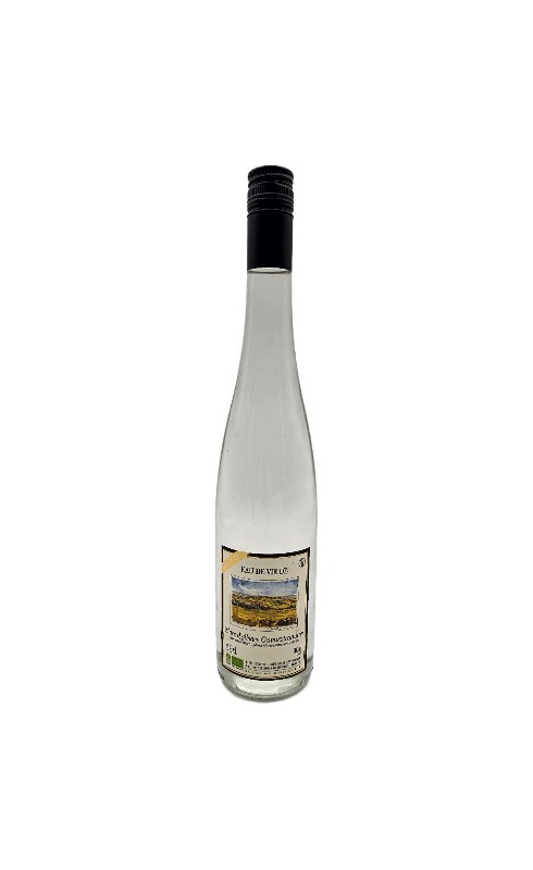 DOMAINE JEAN BECKER AOC MARC DE RAISIN D'ALSACE DE GEWURZTRAMINER DOMAINE JEAN BECKER AOC MARC DE RAISIN D'ALSACE DE GEWURZTRAMINER