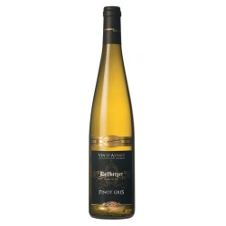 DOMAINE WOLFBERGER - PINOT...