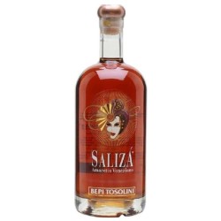 TOSOLINI - AMARETTO SALIZA