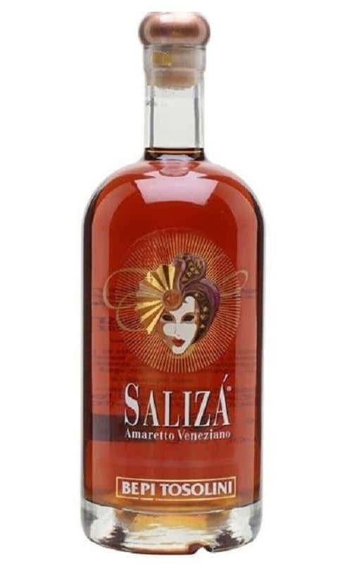 TOSOLINI - AMARETTO SALIZA