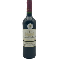 CHATEAU SAINT FLORIN COMTE...