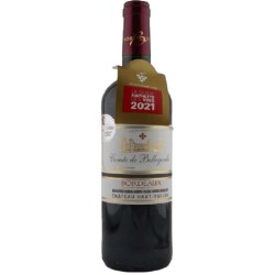 CHATEAU HAUT VALLON COMTE...