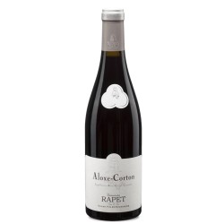 DOMAINE RAPET PERE ET FILS...