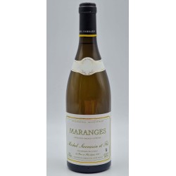DOMAINE SARRAZIN MICHEL ET...