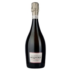 CHAMPAGNE A.R. LENOBLE BRUT ROSE TERROIRS CHOUILLY-BISSEUIL
