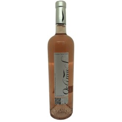 DOMAINE SAINTE OCTIME OCTIMUS