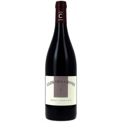 DOMAINE LAURENT COMBIER...