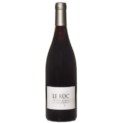 DOMAINE LE ROC FRONTON LE...