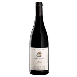 DOMAINE CLOS MARIE -...