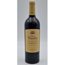 CHATEAU THIEULEY - CUVEE...