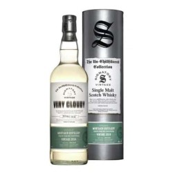 MORTLACH 7 ANS 2014 VERY CLOUDY S.V.