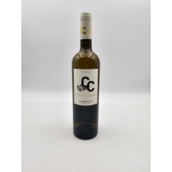 CLOS CANERECCIA BIANCU...