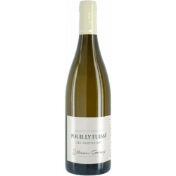 DOMAINE GIROUX...