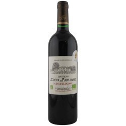 CHÂTEAU LA CROIX DE...