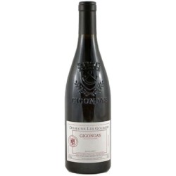 DOMAINE LES GOUBERT BEAUMES...