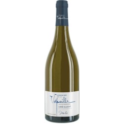 DOMAINE DE LA VERPAILLE...