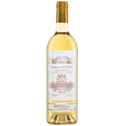 CHÂTEAU FILHOT - SECOND CRU...