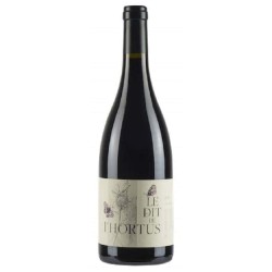 DOMAINE DE L'HORTUS SOULANE