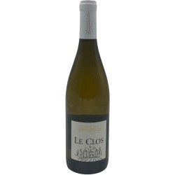 BERGUEROLLES LE CLOS BLANC