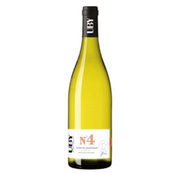 DOMAINE UBY N°4 GROS ET...