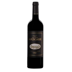 CHATEAU BOUSCASSE - MADIRAN
