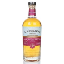 WEMYSS BALCOMIE LOWLAND SINGLE MALT SCOTCH WHISKY