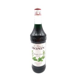 MONIN MENTHE VERTE