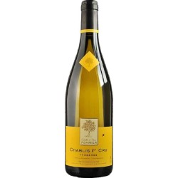 DOMAINE POMMIER CHABLIS 1ER...