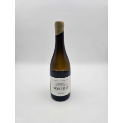 CLOS D'ALZETO MORETELLE
