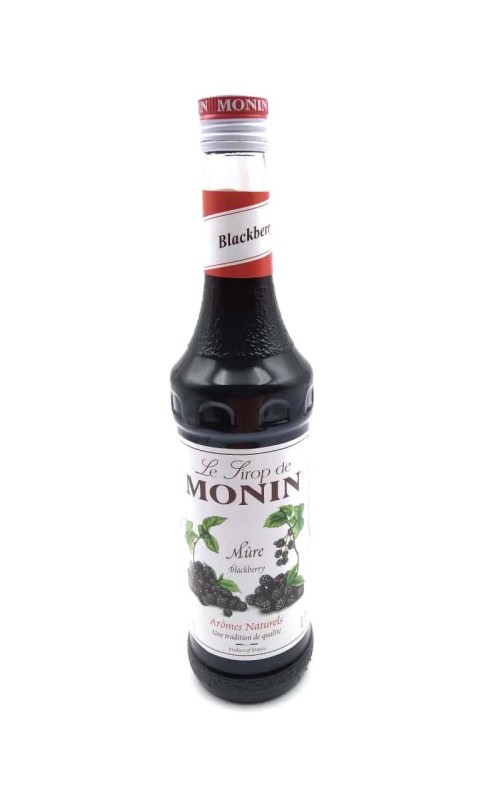 MONIN MÛRES MONIN MÛRES