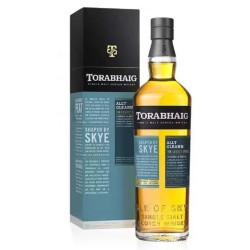 TORABHAIG ALLT GLEANN LEGACY SERIES