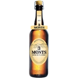 TROIS MONTS