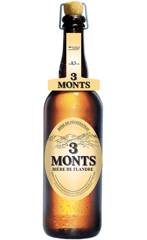TROIS MONTS TROIS MONTS