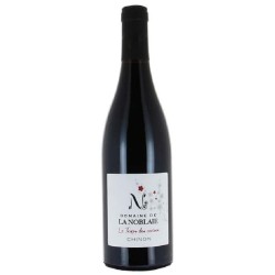 DOMAINE DE LA NOBLAIE...