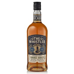 THE WHISTLER DOUBLE OAKED