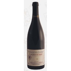 DOMAINE LES GOUBERT BEAUMES...