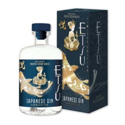ETSU PACIFIC OCEAN WATER