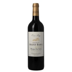 CHATEAU GRAND BARIL CUVEE...
