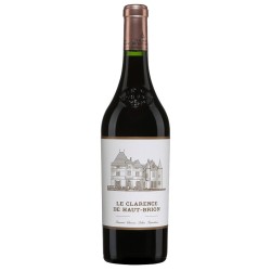 LE CLARENCE DE HAUT-BRION