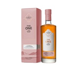 THE LAKES COLHEITA CASK FINISHED